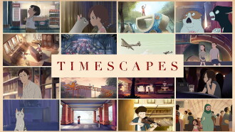 Timescapes Trailer