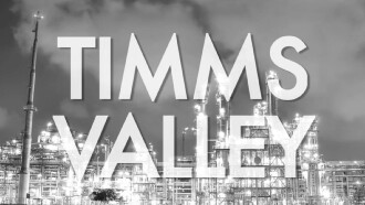 Timms Valley Trailer