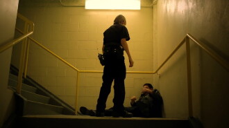 Timmy Muldoon and the Search for the Shadoweyes Bandit Trailer