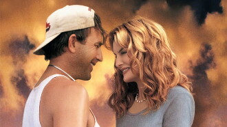 Tin Cup Trailer