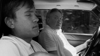 Tin Soldiers & Crawdads Trailer