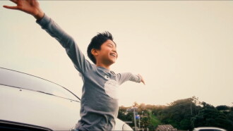 TINA Trailer