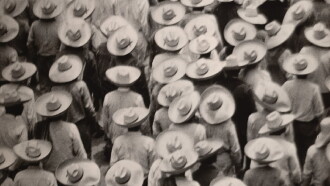 Tina Modotti: Dogma and Passion Trailer