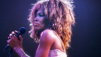 Tina Turner: Private Dancer Tour Trailer