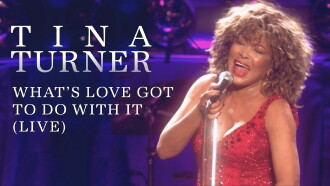 Tina Turner: What's Love Live Trailer
