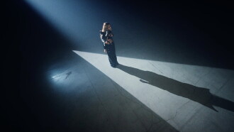 Tinashe - THE BB/ANG3L EXPERIENCE Trailer