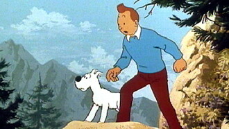 Tintin and the Lake of Sharks Trailer