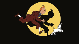 Tintin and the Picaros Trailer