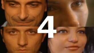 Tinto Brass Presents Erotic Short Stories: Part 2 - Quattro Trailer