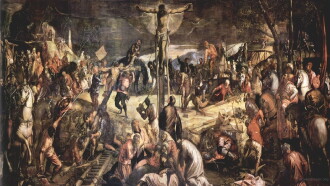 Tintoretto - L'artista che uccise la pittura Trailer