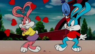Tiny Toon Adventures: How I Spent My Vacation Trailer