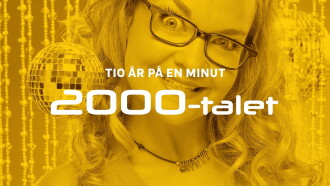 Tio år på en minut - 2000-talet Trailer