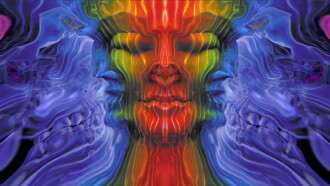 Tipper Ambient Set at CoSM 2015 Trailer