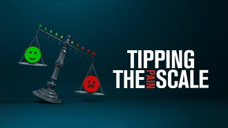 Tipping the Pain Scale Trailer