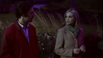 'Tis the Season to Be Irish Trailer