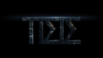 TISIS - Chapter I: The Cursed Love Trailer