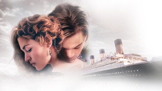 Titanic Trailer
