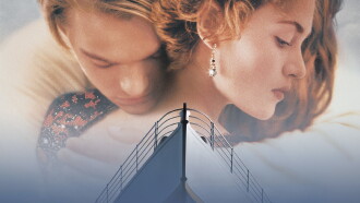Titanic Trailer