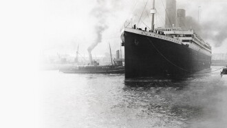 Titanic: A Dead Reckoning Trailer