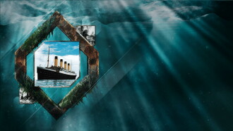 Titanic: Conspiracy of Failure Trailer