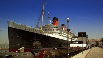 Titanic II Trailer