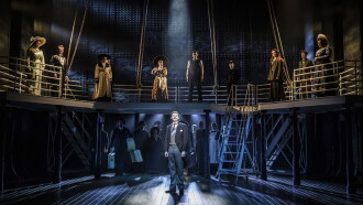 Titanic: The Musical Trailer