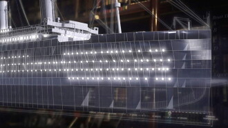 Titanic's Final Mystery Trailer