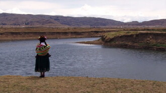 Titicaca Trailer