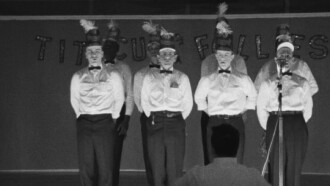 Titicut Follies Trailer