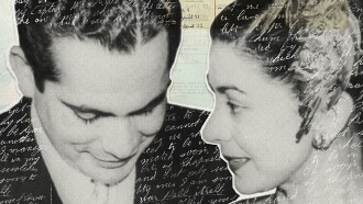 Tito, Margot and Me Trailer