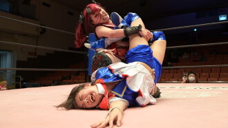 TJPW: YES! WONDERLAND 2021: We are still on our way to dream Trailer