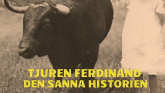 Tjuren Ferdinand - Den sanna historien Trailer