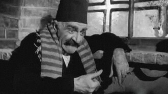 Tjvjik Trailer