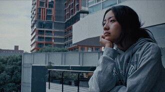 Tlacuilo Trailer