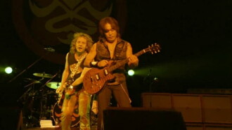 TMG: Dodge The Bullet Live 2004 Trailer