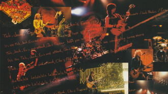 TMG: Dodge The Bullet - Live 2004 Trailer