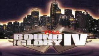 TNA Bound for Glory IV Trailer