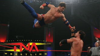 TNA Victory Road 2004 Trailer