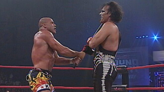 TNA Wrestling: Bound for Glory Trailer