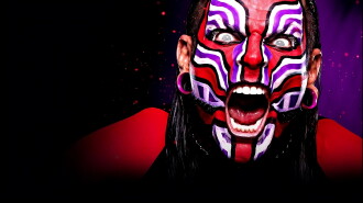 TNA Wrestling: Enigma - The Best of Jeff Hardy, Vol. 2 Trailer