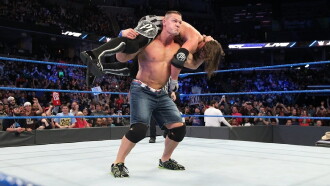 TNA Wrestling: Phenomenal - The Best of AJ Styles Trailer