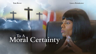 To A Moral Certainty Trailer