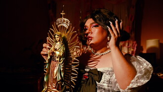 To Be a Bruja Trailer