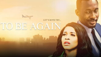 To Be Again Trailer