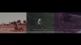 To Be Alive! Trailer