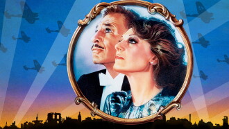 To Be or Not to Be Trailer