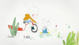 To Be Sisters Trailer
