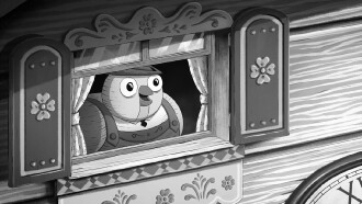 To Bird or Not to Bird Trailer