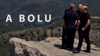 To Bolu Trailer