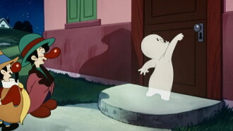 To Boo or Not to Boo Trailer